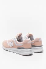 Sneakers New Balance NBCW997HCK