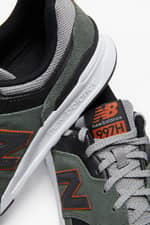 Sneakers New Balance SNEAKERS CM997HVS