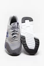 Sneakers New Balance NBCM997HVA