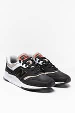 Sneakers New Balance NBCW997HPY
