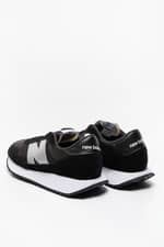 Sneakers New Balance NBWS237CC