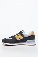 Sneakers New Balance SNEAKERY NBML574NA2