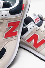 Sneakers New Balance NBML574SJ2