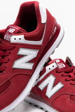 Sneakers New Balance SNEAKERY NBML574ER2