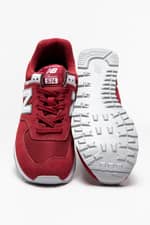 Sneakers New Balance SNEAKERY NBML574ER2