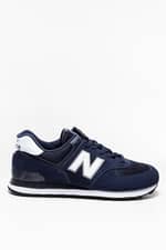 Sneakers New Balance SNEAKERY NBML574EN2