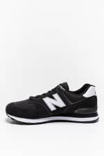 Sneakers New Balance SNEAKERSY NBML574EE2