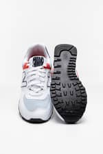 Sneakers New Balance SNEAKERY NBWL574CS2