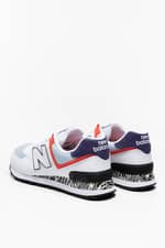 Sneakers New Balance SNEAKERY NBWL574CS2
