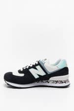 Sneakers New Balance SNEAKERY NBWL574CA2