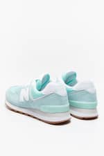 Sneakers New Balance SNEAKERY NBWL574PS2