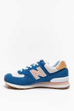 Sneakers New Balance SNEAKERY NBWL574NU2