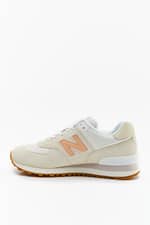 Sneakers New Balance NBWL574NR2