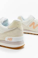 Sneakers New Balance NBWL574NR2