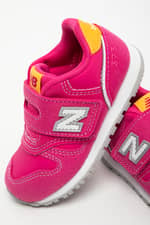 Sneakers New Balance SNEAKERY DZIECIĘCE IZ373WP2