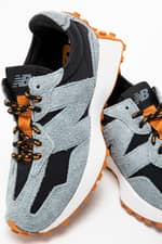 Sneakers New Balance NBMS327RE1