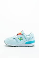 Sneakers New Balance NBIV574CHB