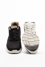 Sneakers Skechers FLEX ADVANTAGE 4.0 WOODLAND 232237-BLK