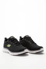 Sneakers Skechers FLEX ADVANTAGE 4.0 PROVIDENCE 232229-BLK