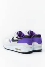 Sneakers Nike AIR MAX 1 DNA CH.1 101 WHITE/BLACK/PURPLE PUNCH