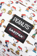 Plecak Eastpak PADDED PAK'R Peanuts Basebal EK000620K561