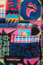 Plecak Eastpak PADDED PAK'R Wall Art Funk EK000620L211