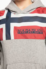 Bluza Napapijri K BERI H NP0A4FOW1601