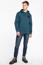 Bluza The North Face M FINE HOODIE NF0A5ICXBH71