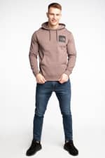 Bluza The North Face M FINE HOODIE NF0A5ICX0KZ1