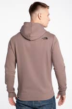 Bluza The North Face M FINE HOODIE NF0A5ICX0KZ1