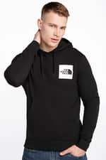 Bluza The North Face M FINE HOODIE NF0A5ICXJK31