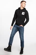 Bluza The North Face M FINE HOODIE NF0A5ICXJK31