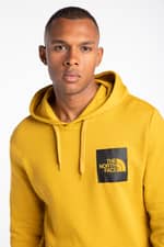 Bluza The North Face M FINE HOODIE NF0A5ICXH9D1