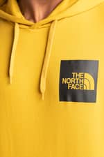 Bluza The North Face M FINE HOODIE NF0A5ICXH9D1