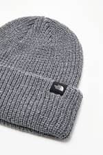 Czapka The North Face TNF FISHERMAN BEANIE NF0A55JGDYY1