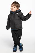 Kurtka The North Face INFANT REVERSIBLE PERRITO JACKET NF0A5GCZKT01