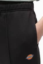 Spodnie Dickies MAPLETON SWEATPNT W BLACK DK0A4XLTBLK1