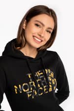 Bluza The North Face W STANDARD HOODIE NF0A4M7C39Y1