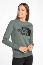 Bluza The North Face W STANDARD CREW NF0A4M7EHBS1