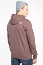 Bluza The North Face M STANDARD HOODIE NF0A3XYD0KZ1