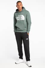 Bluza The North Face M STANDARD HOODIE NF0A3XYDHBS1