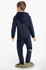 Dres The North Face Y FLEECE PANT NF0A2WAIL4U1