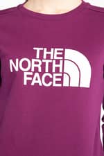 Bluza The North Face W DREW PEAK CREW NF0A3S4GGP51