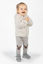 Bluza The North Face INFANT CAMPSHIRE BEAR HOODIE NF0A3Y6KN3N1