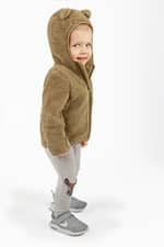 Bluza The North Face INFANT CAMPSHIRE BEAR HOODIE NF0A3Y6KZ741