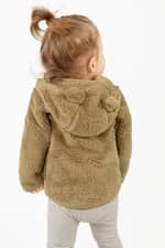 Bluza The North Face INFANT CAMPSHIRE BEAR HOODIE NF0A3Y6KZ741