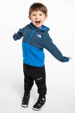 Bluza The North Face INFANT GLACIER FZ HOODIE NF0A5GC4BH71