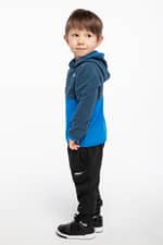 Bluza The North Face INFANT GLACIER FZ HOODIE NF0A5GC4BH71