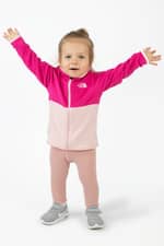 Bluza The North Face INFANT GLACIER FZ HOODIE NF0A5GC4HBU1