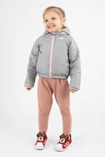 Kurtka The North Face INFANT REVERSIBLE PERRITO JACKET NF0A5GCZ1Q91